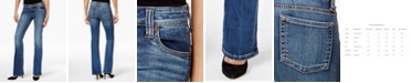 Macy's Kut from the Kloth Natalie Bootcut Jeans